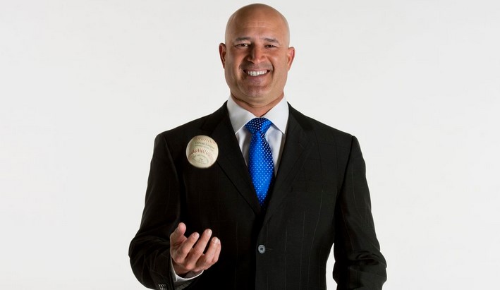 Manny Acta ayuda a cientos de niños través de ImpACTA Kids Foundation